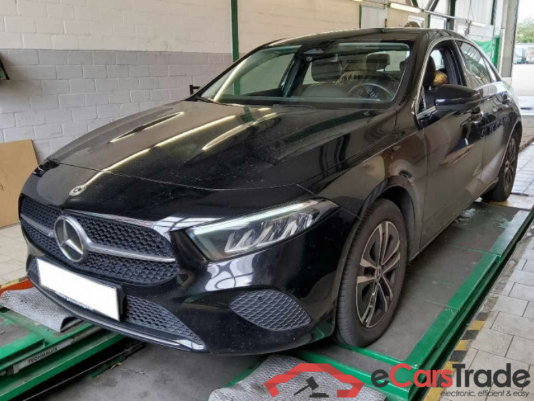 Mercedes-Benz A Limousine (BM 177)(08.2018->) DE - Lim4 A 250 e EU6d, Progressive, (Facelift) 2022 - 2024 #1