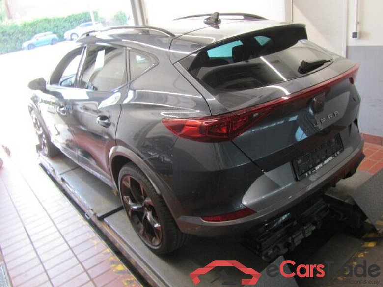 Cupra Formentor (KM7)(08.2020->) DE - SUV5 2.0 TSI EU6d, VZ 4Drive, 2020 - 2024 #4