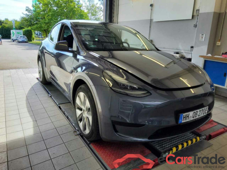 Tesla Model Y - SUV5, Basis RWD, 2022 - 2023 Maximum Range / Premium #2