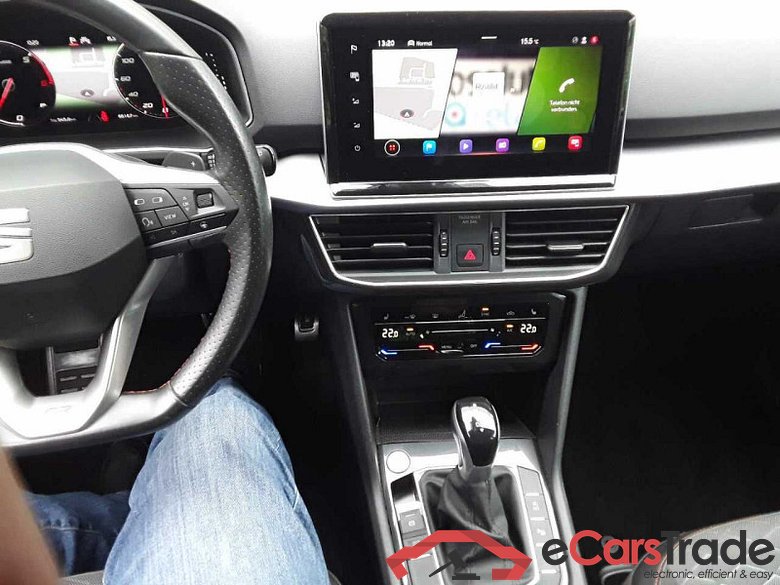 Seat Tarraco (KN2)(10.2018->) DE - SUV5 2.0 TDI EU6d, FR, 2020 - 2024 #3