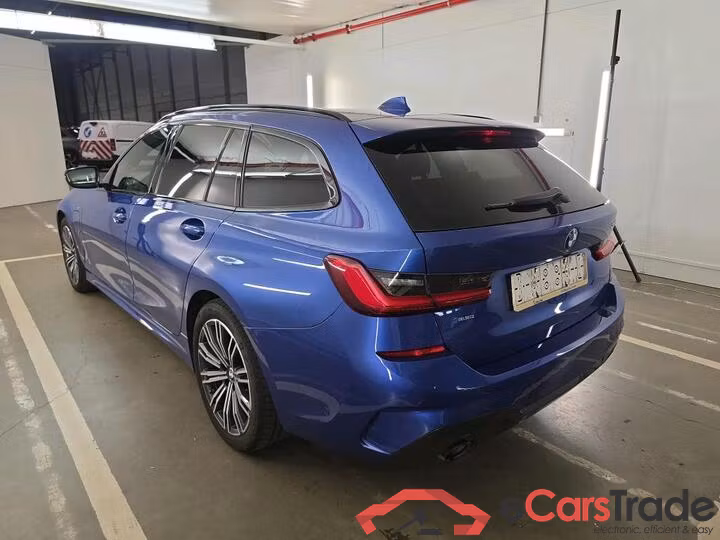 BMW 3 Reeks Touring Série 3 Touring 330e (215 kW) (PHEV) 215kW/292pk  5D/P Auto-8 #3