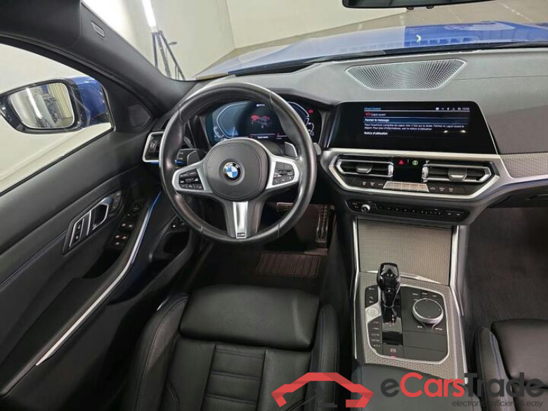 BMW 3 Reeks Touring Série 3 Touring 330e (215 kW) (PHEV) 215kW/292pk  5D/P Auto-8 #5