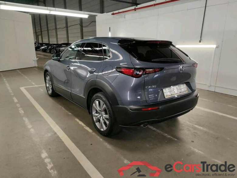 Mazda CX-30 CX-30 2.0 e-Skyactiv G Skycruise (Mild Hybrid) 90kW/122pk  5D/P Man-6 #3