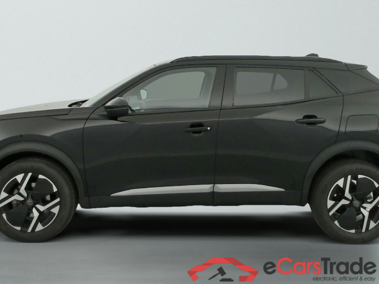Peugeot 2008 Allure 1.2 PureTech 100 S&S BVM6 #3