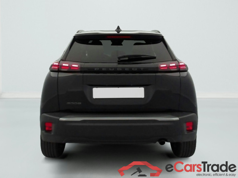 Peugeot 2008 Allure 1.2 PureTech 100 S&S BVM6 #5