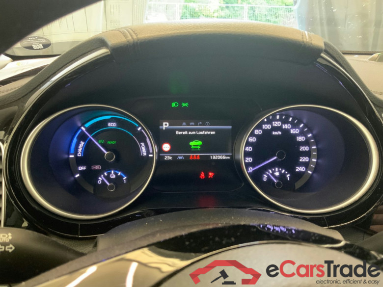 Ceed Sportswagon Plug-in Hybrid Vision 1.6 104KW AT6 E6d #6