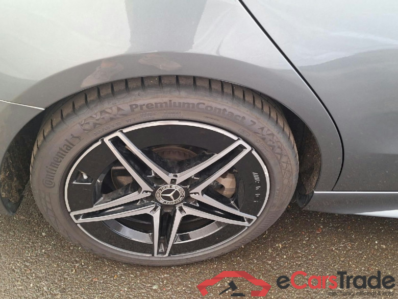 C -Klasse T-Modell C 220 d T (206.204)AMG AMG Line 162KW AT9 E6d #3