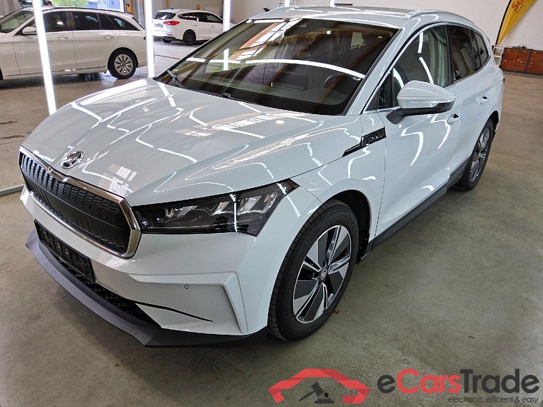 Enyaq 80 Loft 150KW