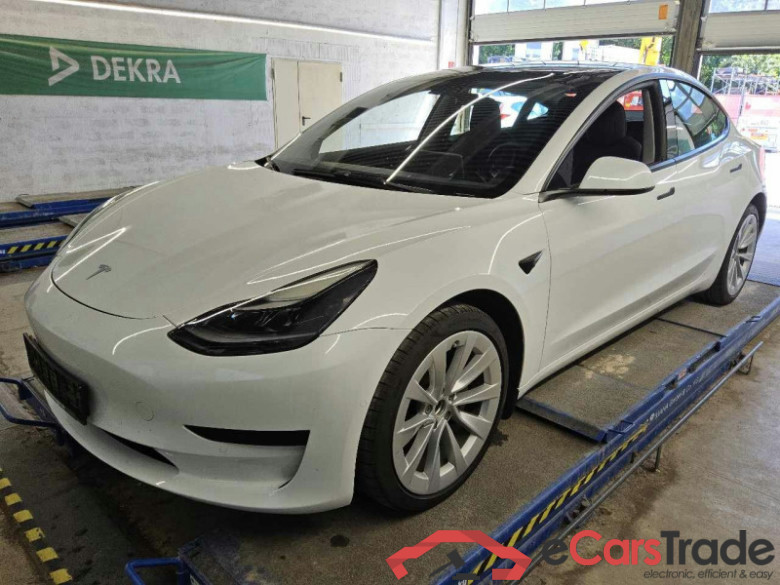 Tesla Model 3 - Lim4, RWD 60 kWh, 2021 - 2023 60 kWh #1