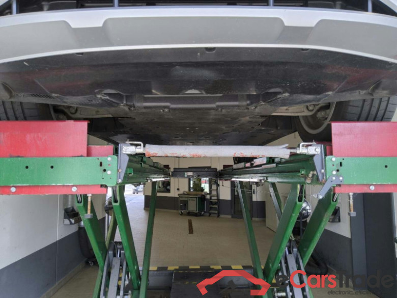 Audi e-tron (GEN)(01.2019->) DE - SUV5 50 quattro, S line, 2019 - 2023 #5
