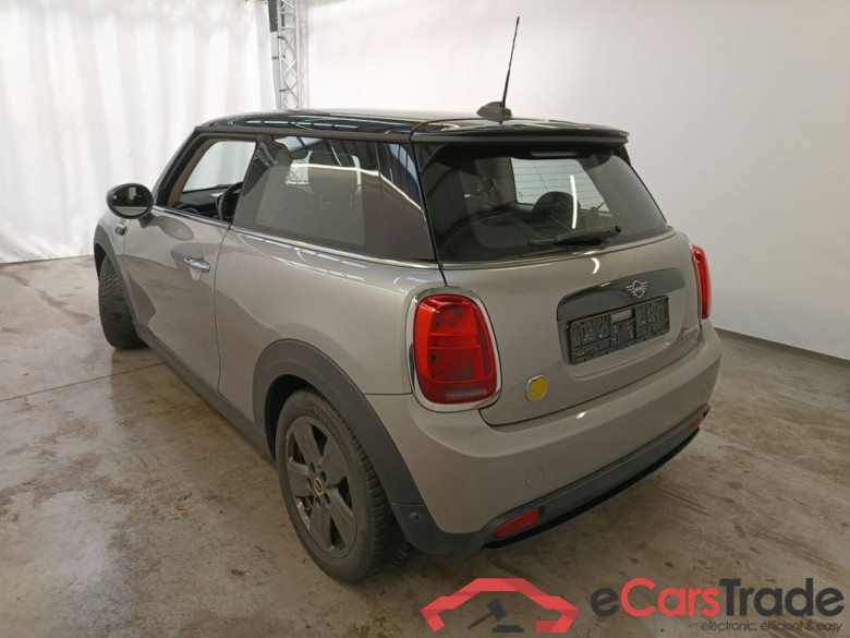 MINI E-MINI - 2021 28.9 kWh 184 Cooper SE 3d #3