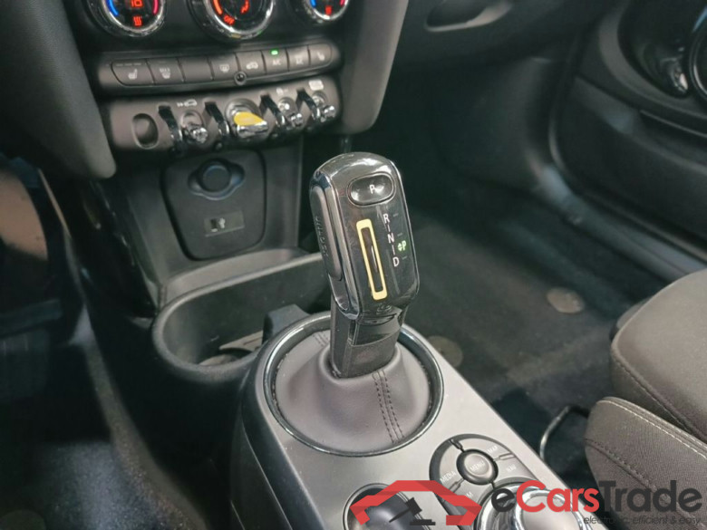 MINI E-MINI - 2021 28.9 kWh 184 Cooper SE 3d #6