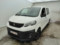 preview Peugeot Expert #0