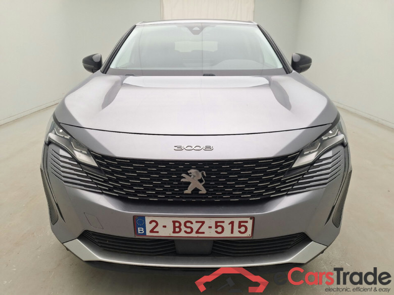 Peugeot, 3008 FL'20 PHEV, Peugeot 3008 Hybrid 225 e-Auto8 Allure 5d