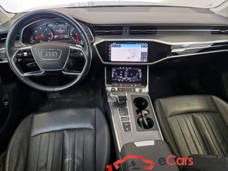 AUDI A6 ALLROAD QUATTRO / 2019 / 5P / STATION WAGON 45 TDI 3.0 QUATTRO S TRONIC #3