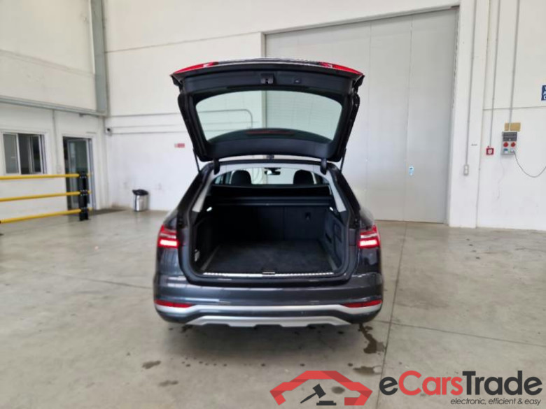 AUDI A6 ALLROAD QUATTRO / 2019 / 5P / STATION WAGON 45 TDI 3.0 QUATTRO S TRONIC #5