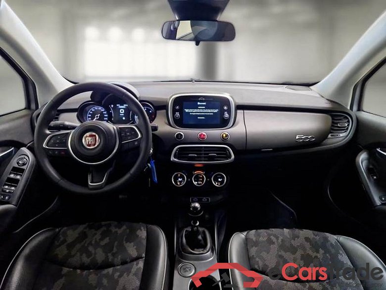 FIAT 500X / 2018 / 5P / CROSSOVER 1.6 MJET 130CV E6D CROSS #3