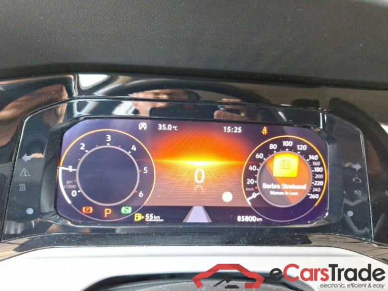 VOLKSWAGEN GOLF VARIANT / 2019 / 5P / STATION WAGON 2.0 TDI SCR 85KW LIFE DSG #4