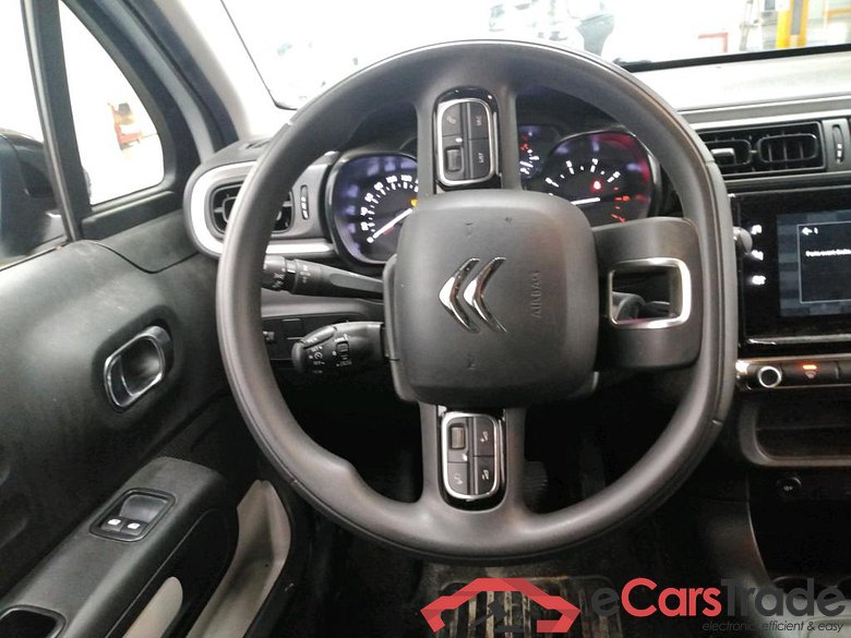 CITROEN C3 Société / 2020 / 5P / Berline / VU PureTech 83 S&S BVM Feel Nav #5