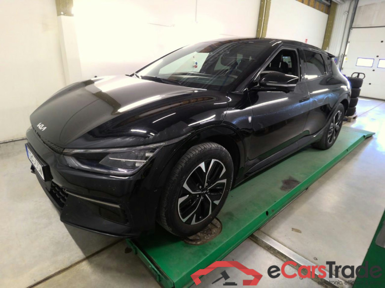 EV6 77,4kWh 228 GT-L.Mock.RWD #1