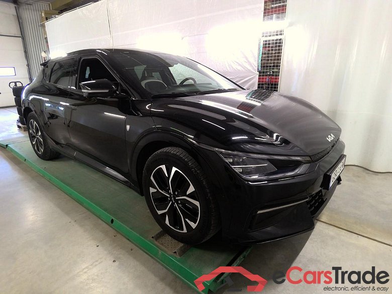 EV6 77,4kWh 228 GT-L.Mock.RWD #2
