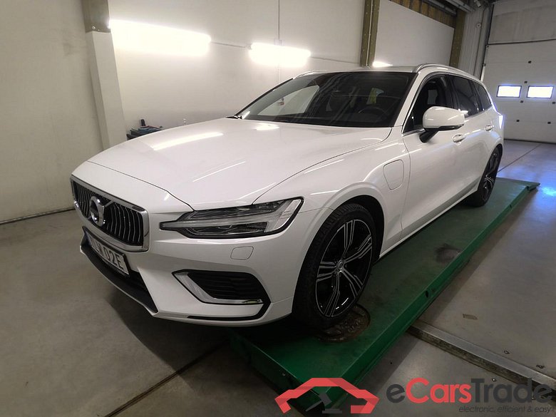 V60 T6 AWD Inscript.Rechar.Aut