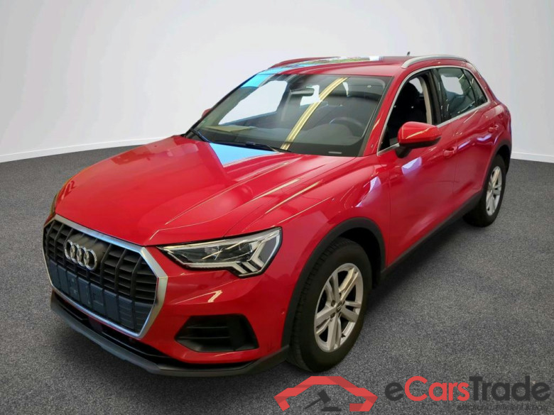Q3 35 TDI 2.0 TDI 110KW AT7 E6dT #1