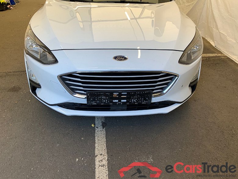 Focus Turnier Cool & Connect 1.5 EcoBlue 88KW AT8 E6dT #6