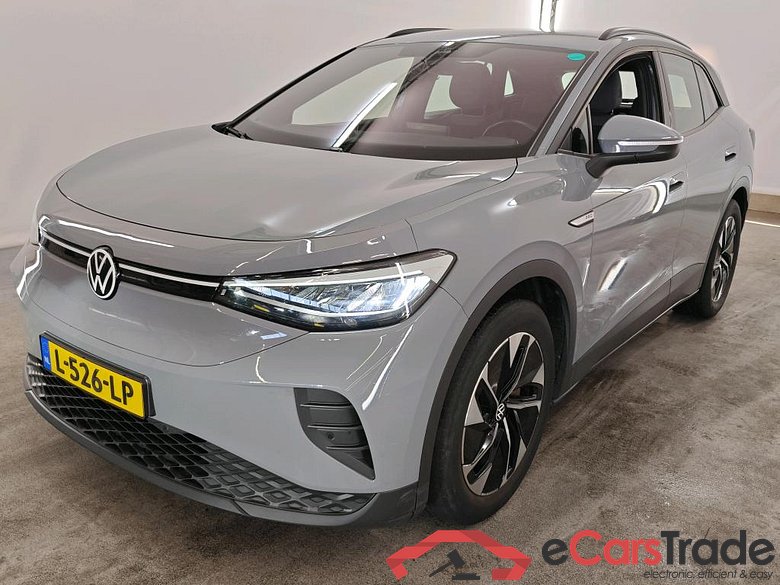 Volkswagen ID.4 77kWh Life Auto 5d