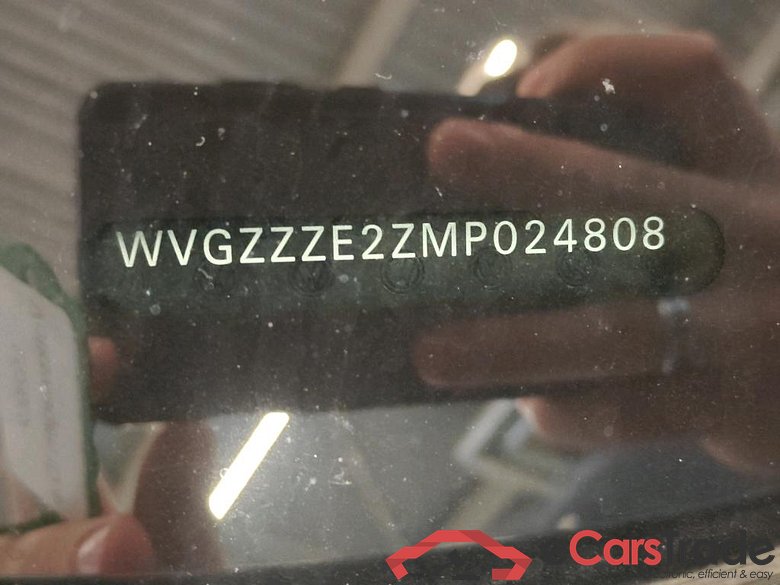 Volkswagen ID.4 77kWh Life Auto 5d #6