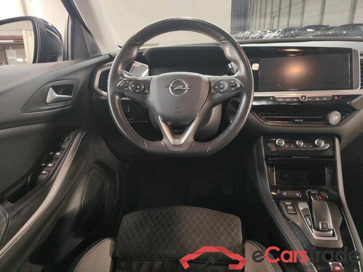 Opel GRANDLAND Grandland 1.2 Turbo S/S AT8 Business Elegance 96kW/130pk  5D/P Auto-8 - CO2 onvolledig #5