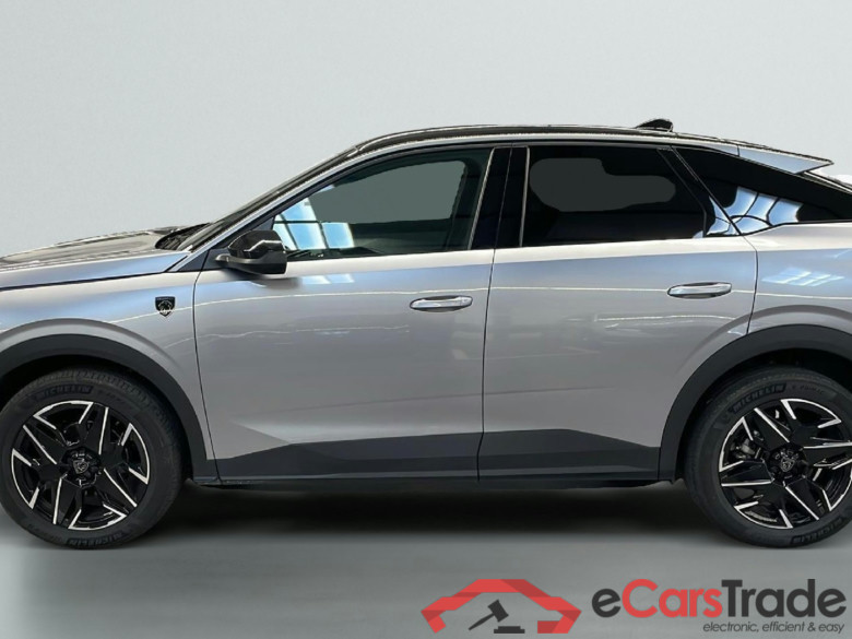 Peugeot 3008 GT Hybrid 145 e-DCS6 #4