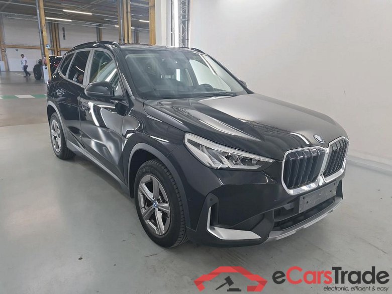 BMW X1 1.5 XDRIVE25E PHEV (180KW) 4WD AUTO #2