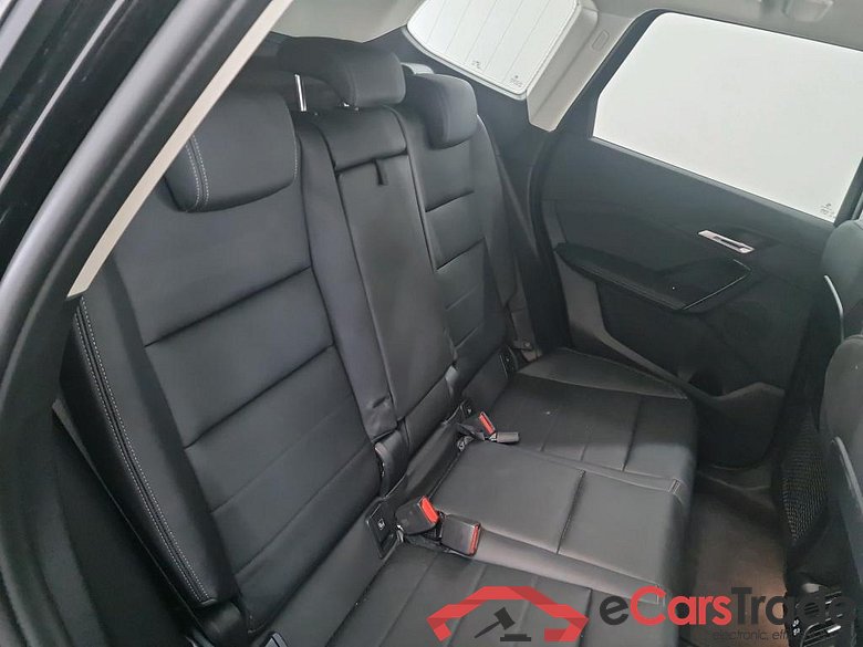 BMW X1 1.5 XDRIVE25E PHEV (180KW) 4WD AUTO #6