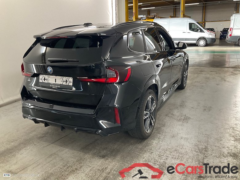 BMW X1 1.5 XDRIVE25E PHEV (180KW) 4WD AUTO #4