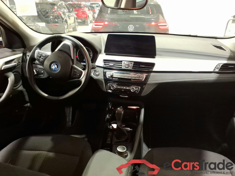 BMW X2 1.5 XDRIVE25E PHEV 162KW) #5
