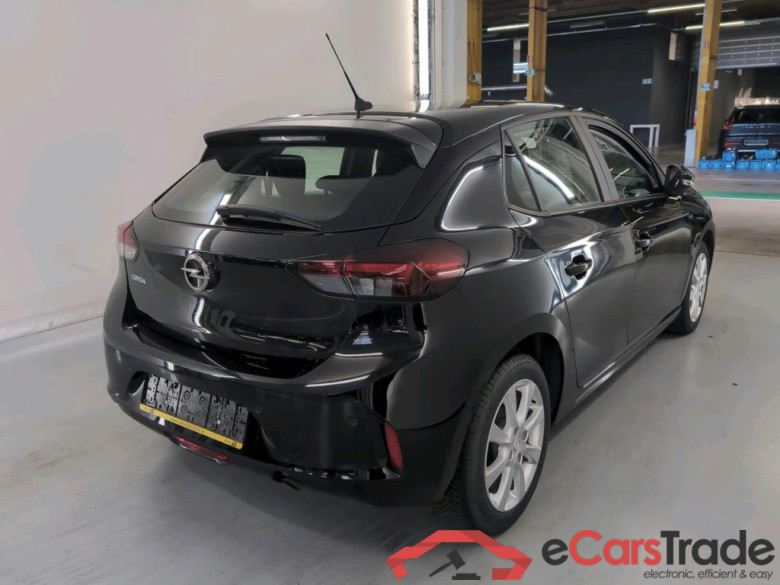 OPEL CORSA 1.2 55KW S-S EDITION #4