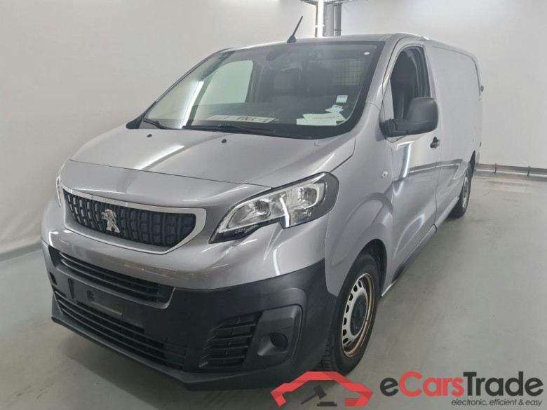 PEUGEOT EXPERT FOURGON MWB DSL - 2016 2.0 BlueHDi L3 Long Premium S&S #1