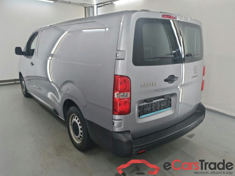 PEUGEOT EXPERT FOURGON MWB DSL - 2016 2.0 BlueHDi L3 Long Premium S&S #3