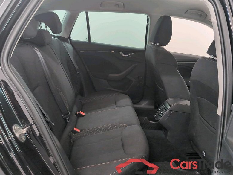 SKODA KAMIQ 1.0 TSI 81KW DSG AMBITION #6