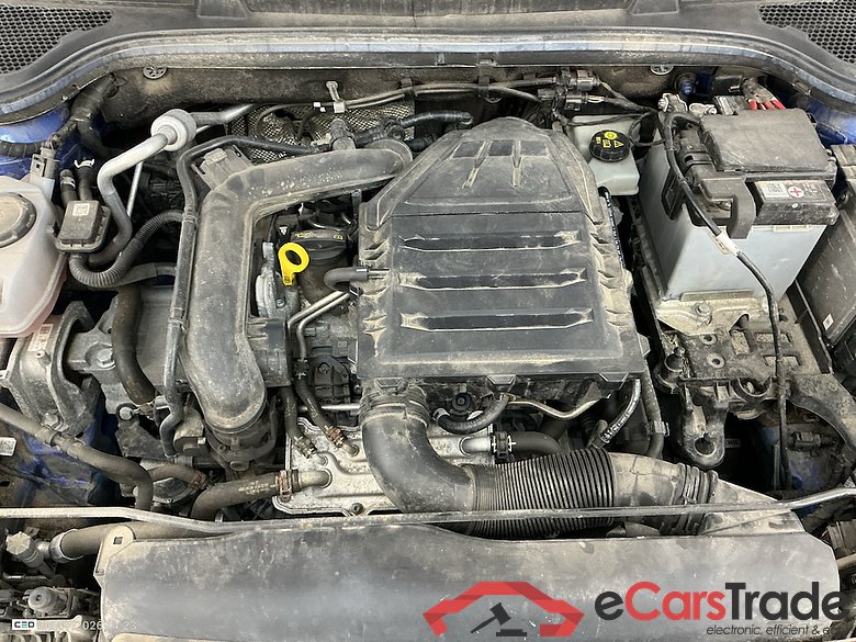 SKODA SCALA 1.0 TSI Ambition #6