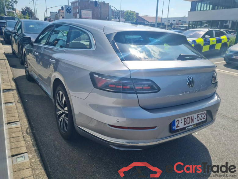 VOLKSWAGEN ARTEON SHOOTING BRAKE 2.0 TDI 110KW DSG ELEGANCE SB #3