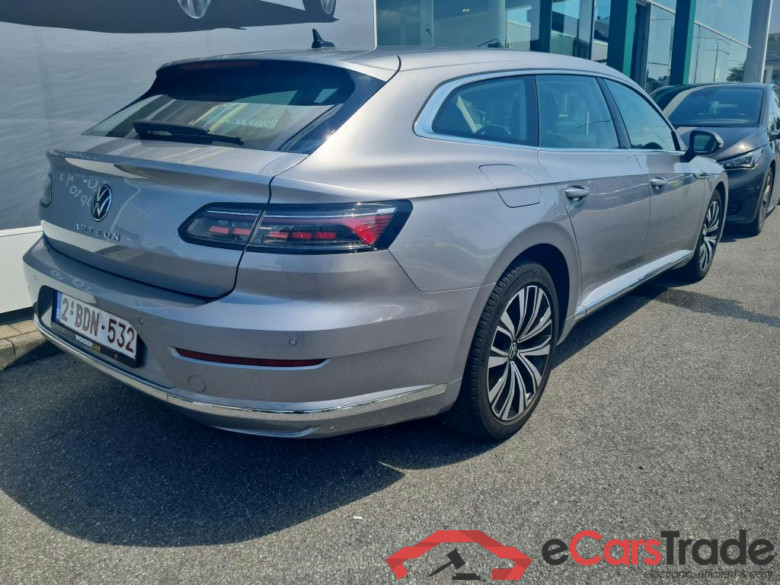 VOLKSWAGEN ARTEON SHOOTING BRAKE 2.0 TDI 110KW DSG ELEGANCE SB #4