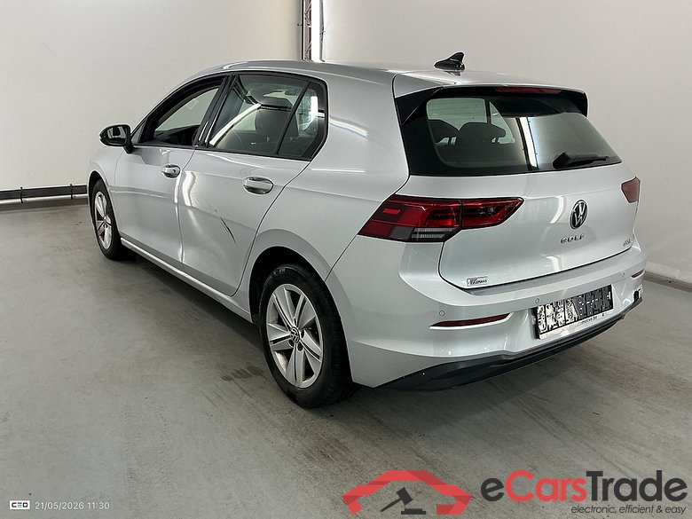 VOLKSWAGEN GOLF VIII 1.5 E-TSI 110KW LIFE DSG #3