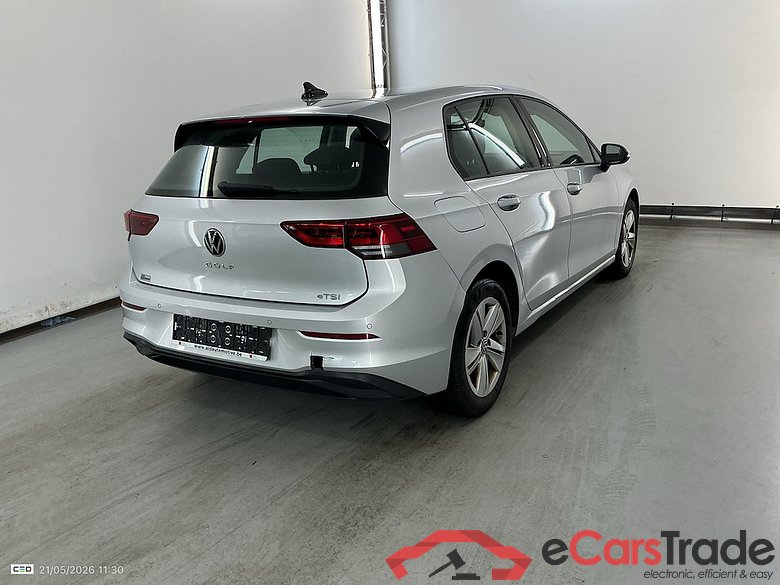 VOLKSWAGEN GOLF VIII 1.5 E-TSI 110KW LIFE DSG #4