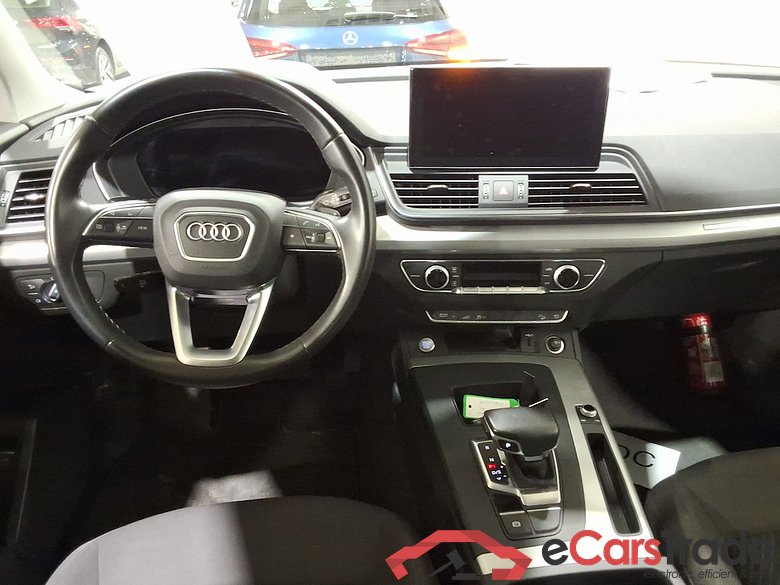 AUDI Q5 SPORTBACK 2.0 50 TFSI E S TRONIC QUATTRO S LINE #6