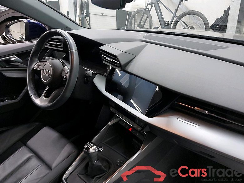 AUDI - AUD A3 SB 30 TFSi 110PK Pack Business Plus With Heated Seats & Cruise Control & Park Assistant Frotnt & Rear & Camera  * PETROL * #3