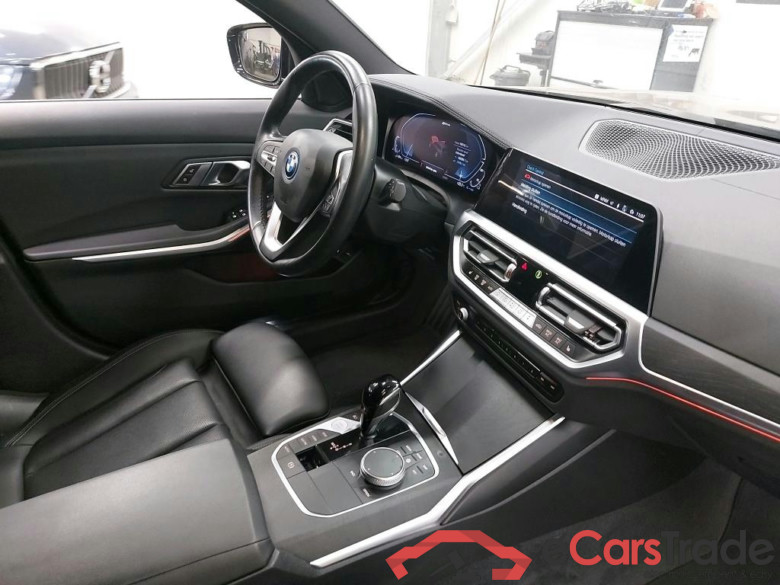 BMW - BMW 3 TOURING 320e 204PK Business Edition Luxury & Pack Business Plus With Heated Seats & Travel Pack & Parking Assistant Plus * HYBRID * #3