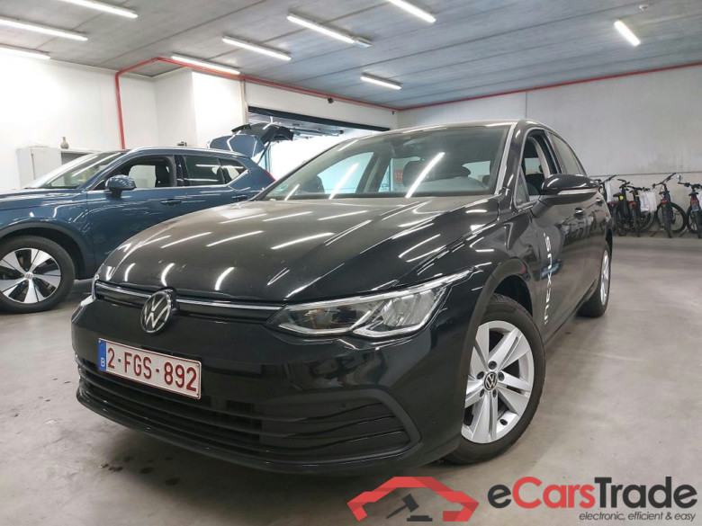 VOLKSWAGEN - VW  GOLF TSI 110PK Life Business * PETROL * #1