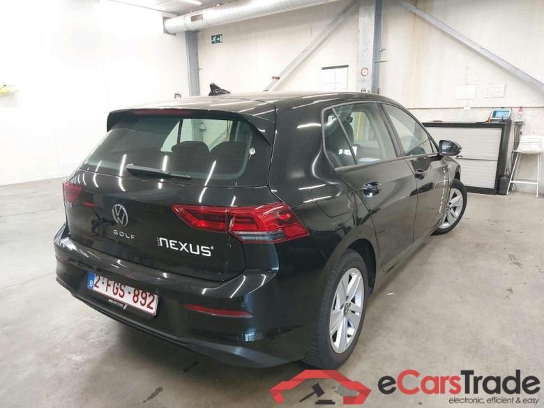 VOLKSWAGEN - VW  GOLF TSI 110PK Life Business * PETROL * #2